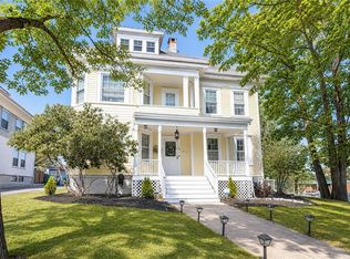 70 Woodland Rd, Woonsocket, RI 02895