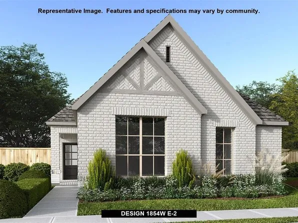 4159 Hudson St, Fate, TX 75087