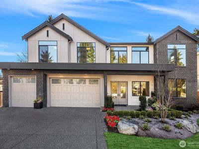 12929 NE 112th Street, Kirkland, WA, 98033