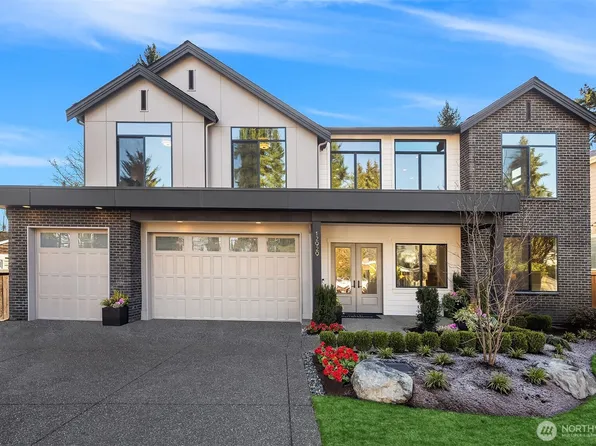 12929 NE 112th Street, Kirkland, WA 98033