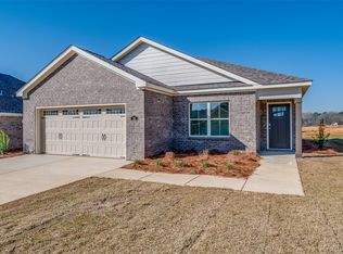 28 Coolidge Dr, Wetumpka, AL 36092