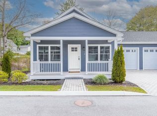 66 Evans St #5, South Portland, ME 04106