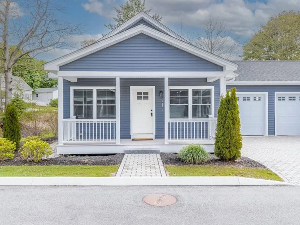 66 Evans Street #5, South Portland, ME 04106