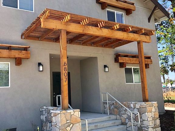 3rd image of 6807 3rd St #3