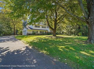 11 Kings Way, Freehold, NJ 07728