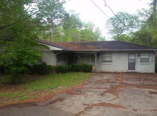 2308 52nd Ave, Meridian, MS 39307