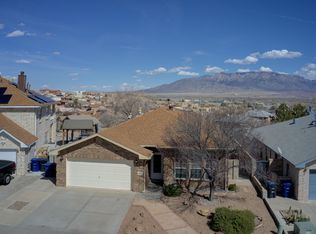 9616 Stone St NW, Albuquerque, NM 87114