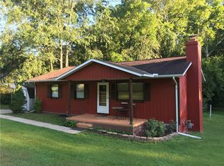 5113 Brookside Dr #A, Cross Lanes, WV 25313