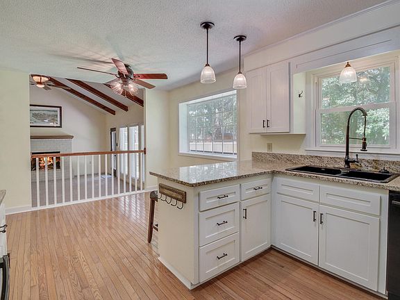 Open Floorplan