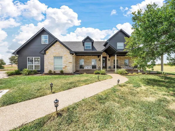 2045 Iron Bridge Rd, Lorena, TX 76655