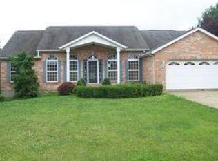 5700 State Highway 455, Sparta, KY 41086