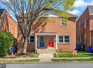 704 Trail Ave, Frederick, MD 21701