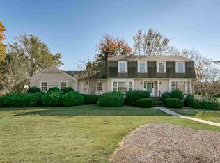 107 W Queen Ann Rd, Greenville, SC 29615