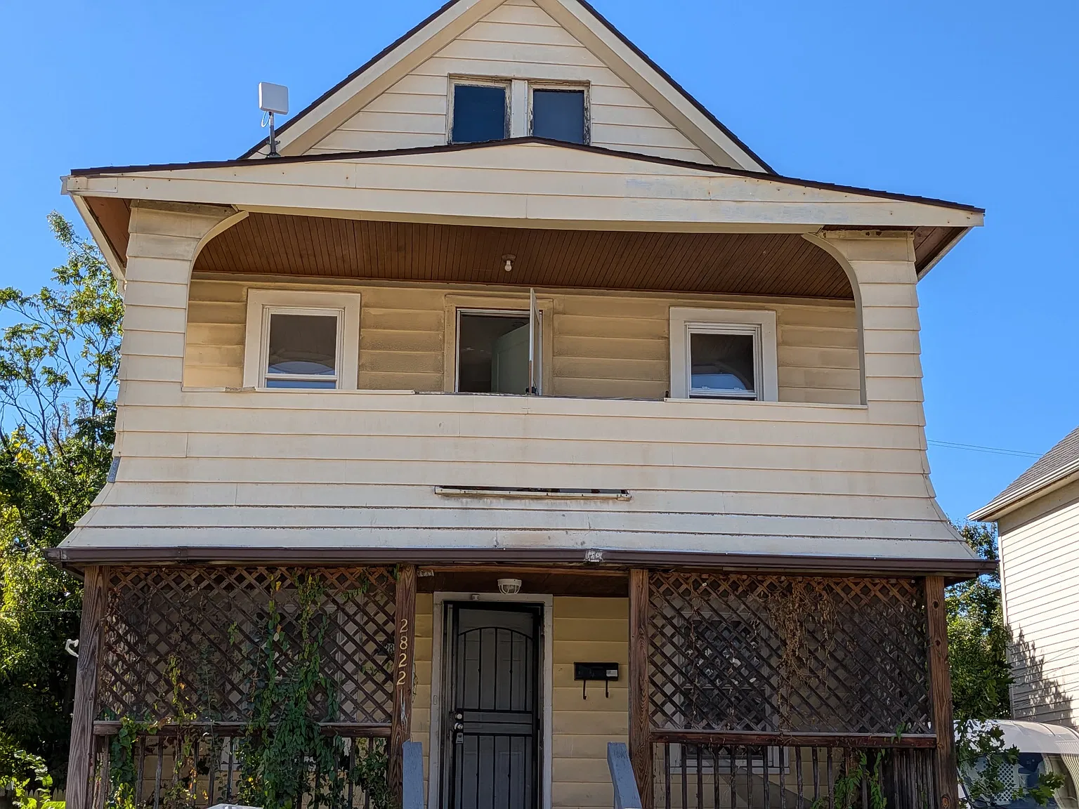 2 bed, 800 sqft, $795 — Photo 2
