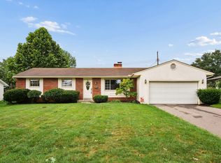 1069 Kennington Ave, Columbus, OH 43220