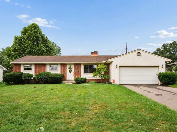 1069 Kennington Ave, Columbus, OH 43220