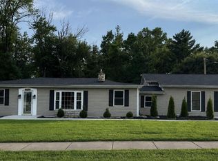 9854 E Concord Rd, Saint Louis, MO 63128