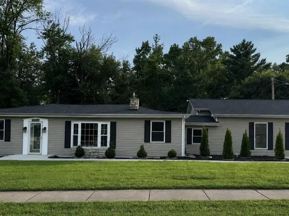 9854 E Concord Rd, Saint Louis, MO 63128