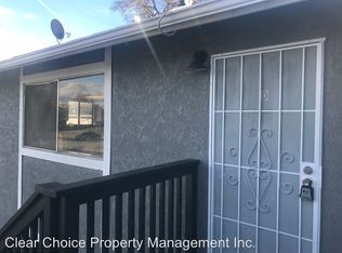 1844 Riverside Ave APT D, Paso Robles, CA 93446