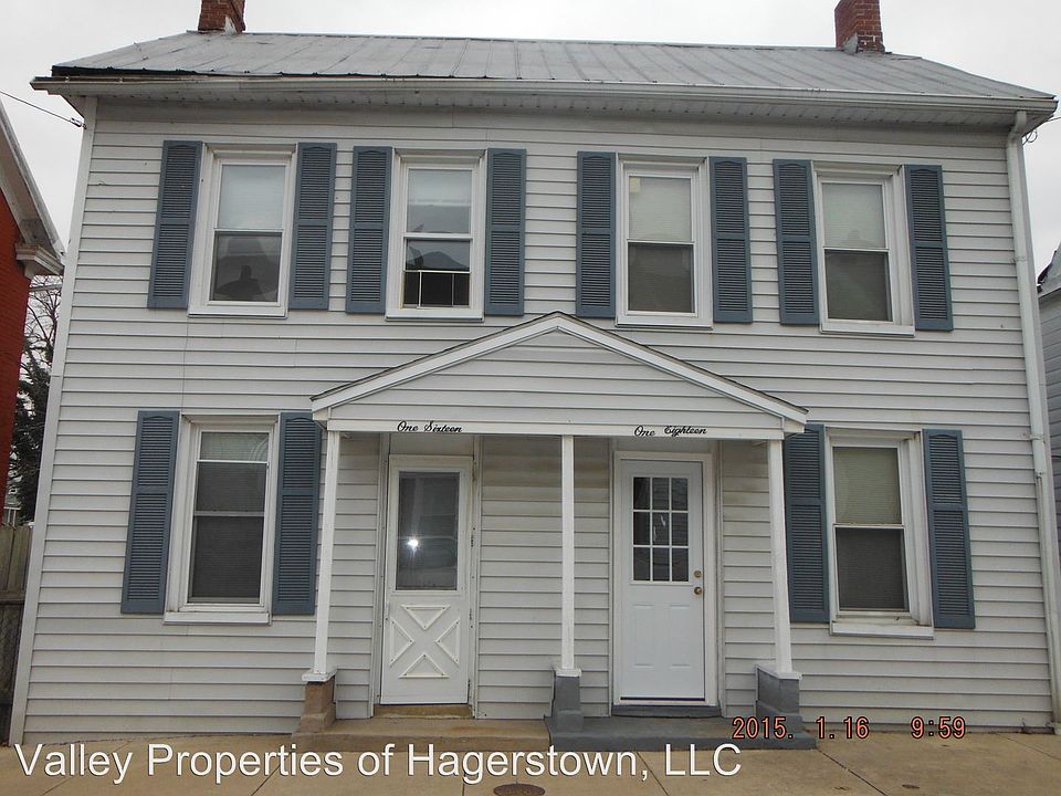 1st image of 118 Randolph Ave