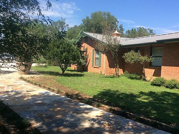 Front Yard View