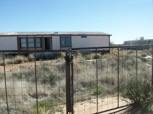 8763 S Marstellar Rd, Tucson, AZ 85736