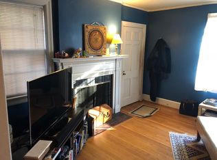 1210 Park Dr, Raleigh, NC 27605