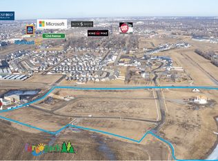 6648 Selkirk Dr S, Fargo, ND 58104