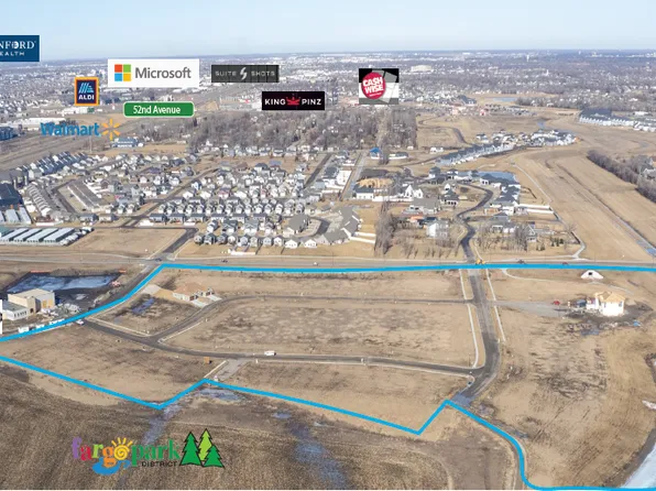 6648 Selkirk Dr S, Fargo, ND 58104