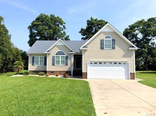100 Pleasant Dr, Elizabeth City, NC 27909