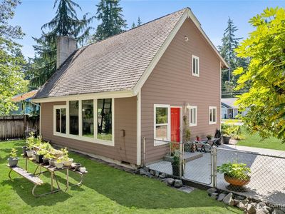 19109 17th Street SW, Lakebay, WA, 98349