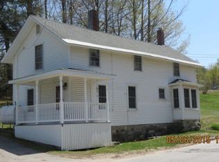 10 Lower Ladd Hill Rd, Meredith, NH 03253