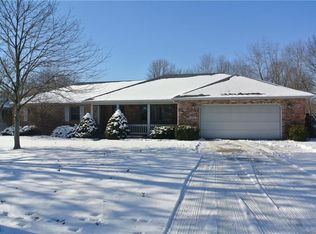 2947 Alexandria Pike, Anderson, IN 46012
