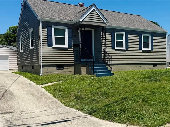1109 Kay Ave, Chesapeake, VA 23324