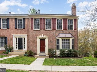 655 Budleigh Cir, Lutherville Timonium, MD 21093