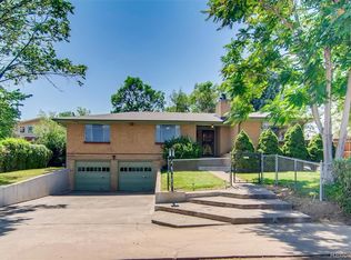 9990 W 35th Ave, Wheat Ridge, CO 80033