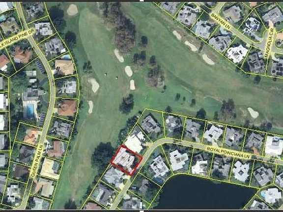 5th image of 6203 Royal Poinciana Ln