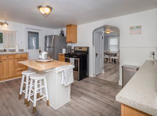 306 W John St, Maumee, OH