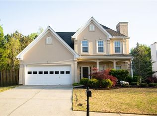 1490 Oglethorpe Run Ln, Suwanee, GA