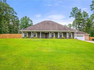 127 Woodforest Dr, Boyce, LA 71409