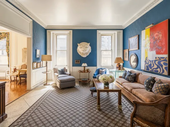 32 East 64th Street image 6 of 19