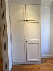 Rented by Westminster Management