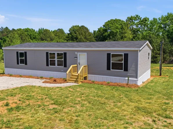 166 Elgain Cockrell Rd, Saluda, SC 29138