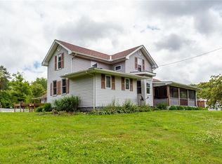 10710 Green Rd, Wakeman, OH 44889