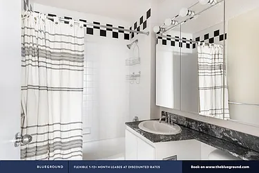 Rented by The Blueground