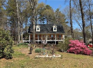 705 Mill Creek Rdg, Woodstock, GA 30188