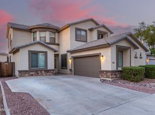 25702 W Victory St, Buckeye, AZ 85326