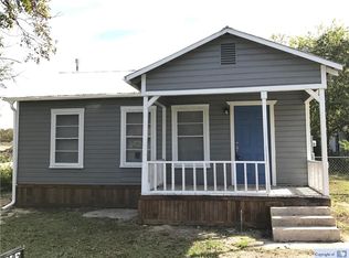 2553 W San Antonio St, New Braunfels, TX 78130