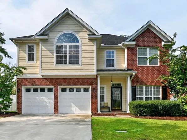 43 Peyton Rd, Columbia, SC 29209