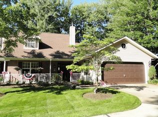8509 Bricker Ct UNIT B, Mentor, OH 44060